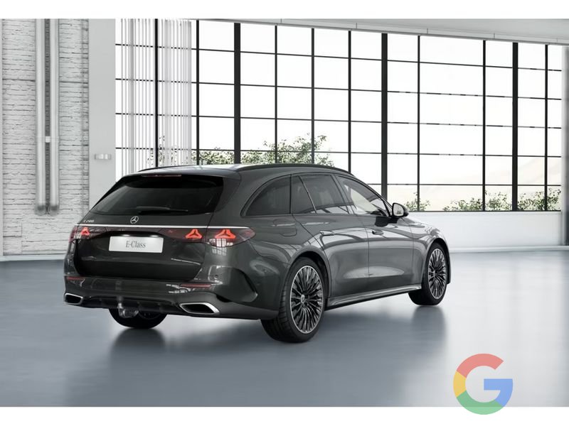 Mercedes-Benz Classe E E 200 AMG Line Prem Plus +IVA ESPOSTA*PROMO*