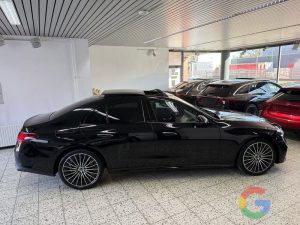 Mercedes-Benz Classe E E 200 AMG Line Prem Plus *TETTO*IVA ESPOSTA*PROMO*