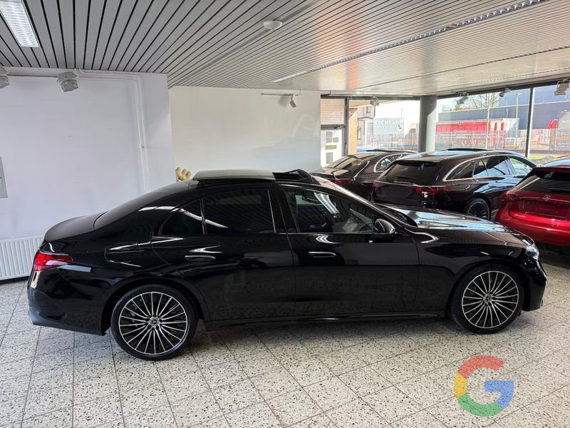 Mercedes-Benz Classe E E 200 AMG Line Prem Plus *TETTO*IVA ESPOSTA*PROMO*