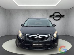 Opel Zafira Tourer Elective 2.0 110cv – PREZZO REALE