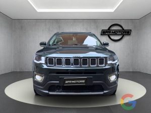Jeep Compass 4xe Business Plugin Hybrid – PROMO