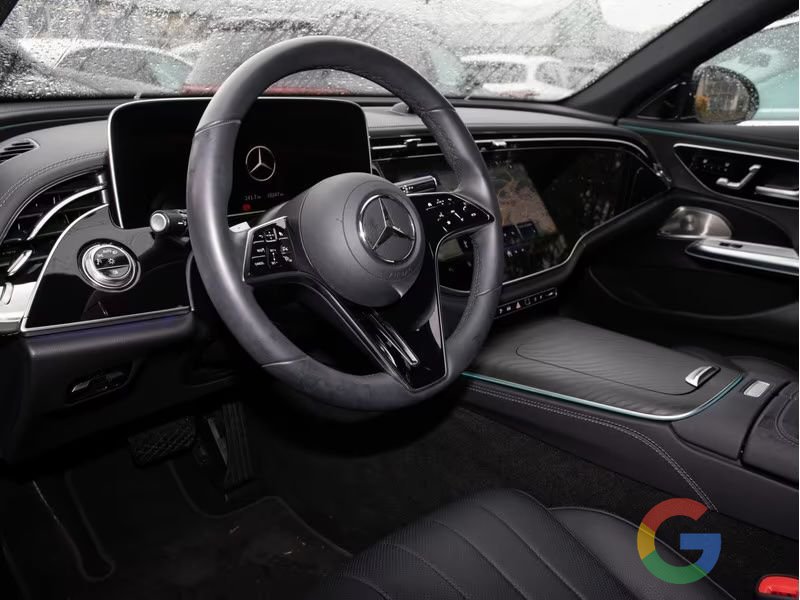 Mercedes-Benz Classe E E 400 e 4M EQ Excl Prem Plus *IVA ESPOSTA*PROMO*