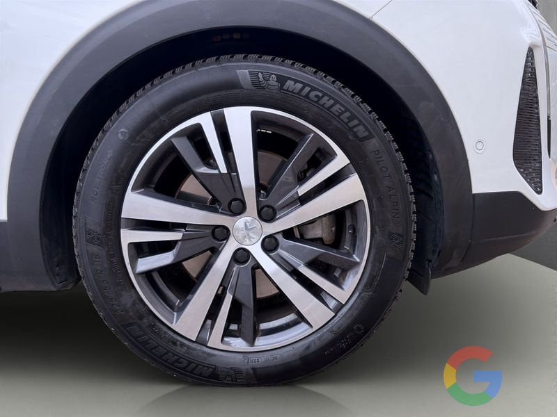 Peugeot 3008 Allure pack Plug-in Hybrid – PROMO/IVA ESP.