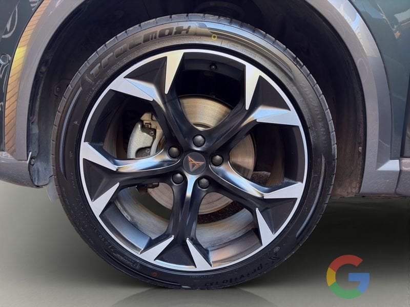 CUPRA Formentor E-HYBRID PLUG-IN 1.4 204cv – PROMO