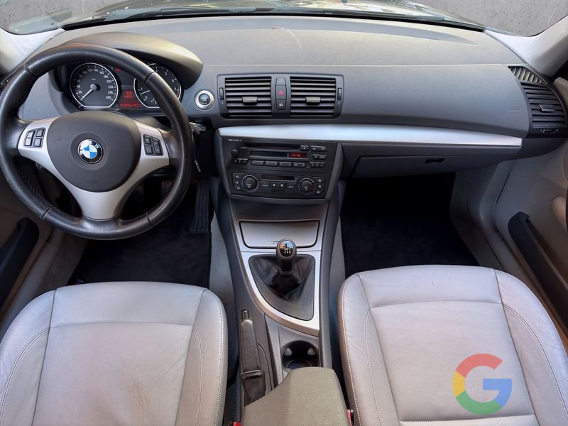 BMW Serie 1 130i Futura 3.0 265cv – PREZZO REALE
