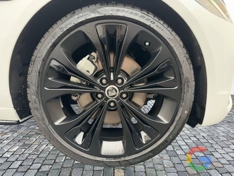 Jaguar XF 2.0D MHEV 204CV R-DYNAMIC SE AUTO *PROMO*IVA ESPOSTA*