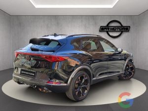 CUPRA Formentor 1.4 204cv PLUG-IN HYBRID – PROMO