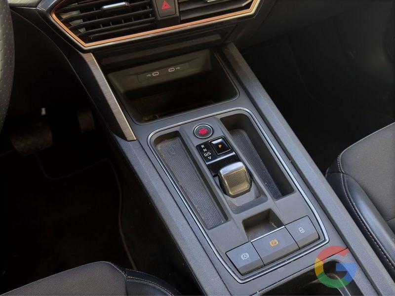 CUPRA Formentor 1.4 204cv PLUG-IN HYBRID – PROMO