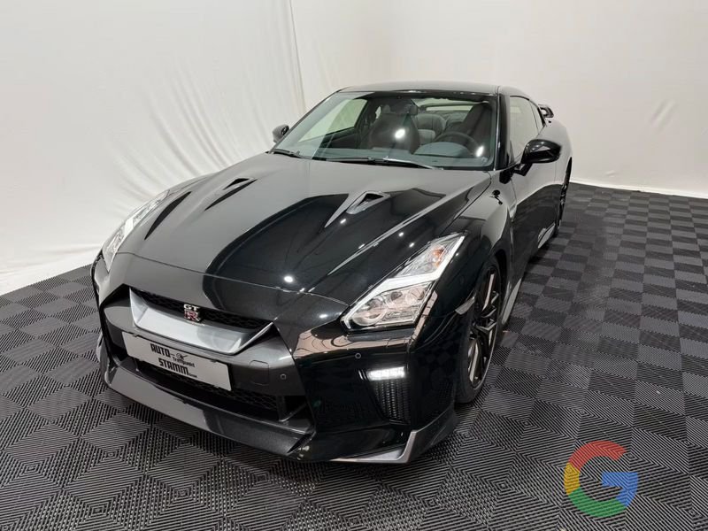 Nissan GT-R 3.8 V6 Prestige 4WD *KIT 700CV*