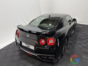 Nissan GT-R 3.8 V6 Prestige 4WD *KIT 700CV*