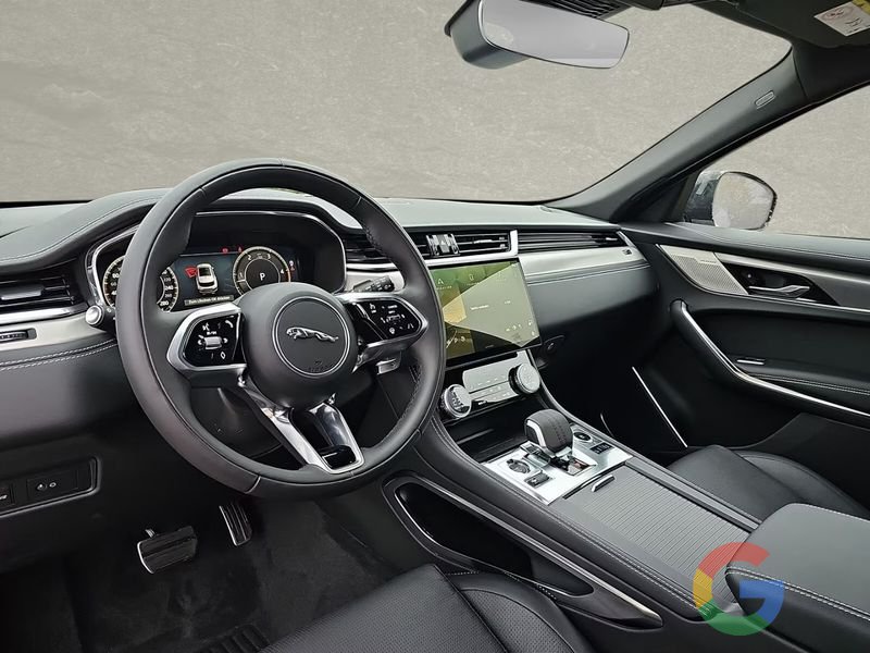 Jaguar F-Pace 2.0D D204 R-DYNAMIC SE AUTO 4WD *IVA ESPOSTA*PROMO*