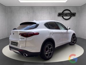 Alfa Romeo Stelvio Super RWD 190cv – PROMO/IVA ESP.