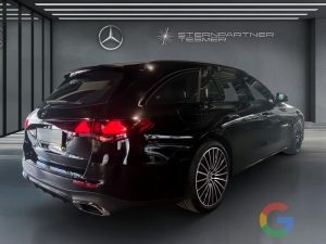 Mercedes-Benz Classe E E 220 d AMG Line Prem. *IVA ESPOSTA*PROMO*
