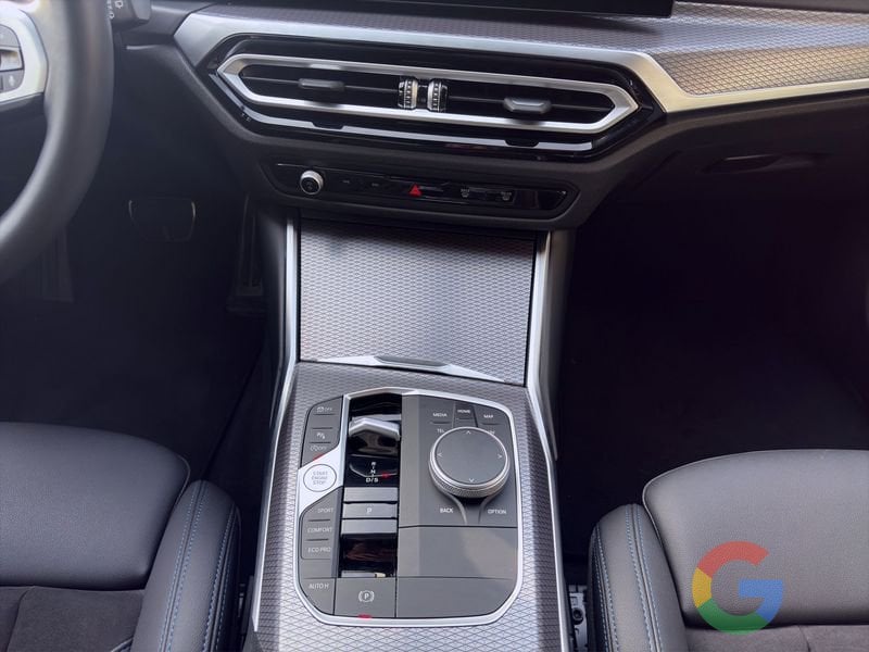 BMW Serie 3 330i Touring Msport – PREZZO PROMO