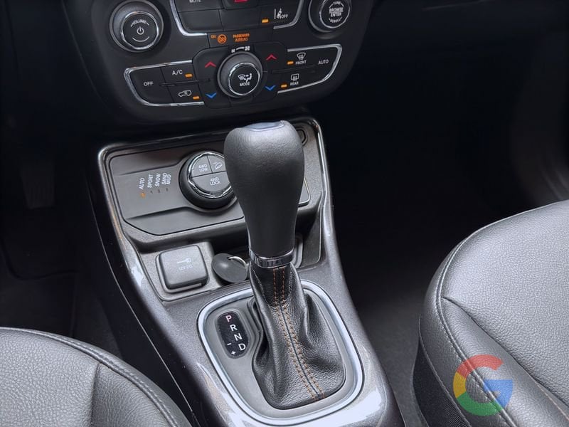 Jeep Compass 4xe Business Plugin Hybrid – PROMO