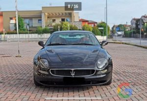 Maserati GT 3200 GT 3.2 368cv