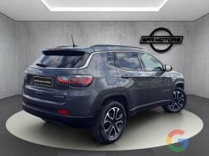 Jeep Compass 4xe PHEV Limited 190cv – PROMO/IVA ESP.