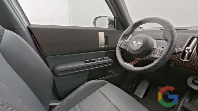 MINI Countryman C 48V JCW *IVA ESPOSTA*PROMO BMW*