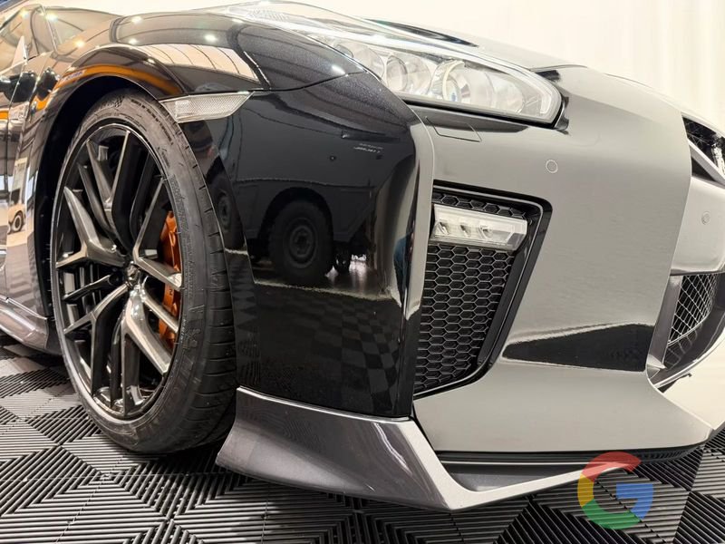 Nissan GT-R 3.8 V6 Prestige 4WD *KIT 700CV*