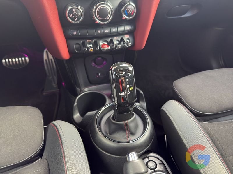 MINI Cooper JCW 2.0 231cv – PROMO