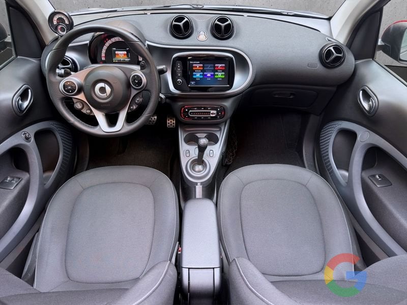 smart fortwo cabrio Cabrio Passion 71cv – PROMO/IVA ESP.