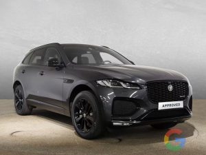 Jaguar F-Pace 2.0D D204 R-DYNAMIC S 90th An. AUTO 4WD *IVA ESPOSTA*PROMO*