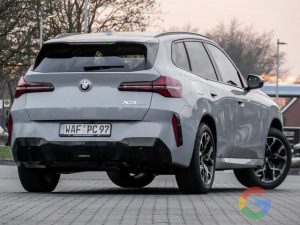 BMW X3 xDrive 40d Msport Pro *IVA ESPOSTA*PROMO BMW*