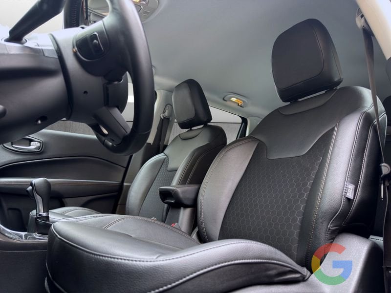 Jeep Compass 4xe Business Plugin Hybrid – PROMO