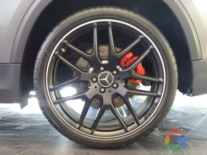 Mercedes-Benz GLA Mercedes-AMG GLA 45 S 4MATIC *PROMO*IVA ESPOSTA*