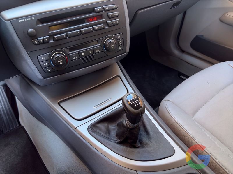 BMW Serie 1 130i Futura 3.0 265cv – PREZZO REALE