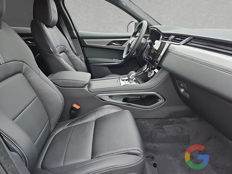 Jaguar F-Pace 2.0D D204 R-DYNAMIC SE AUTO 4WD *IVA ESPOSTA*PROMO*