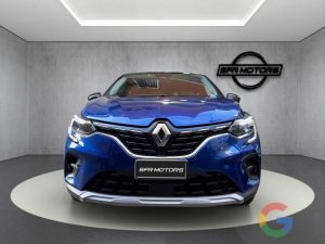 Renault Captur Intens GPL 100cv – PREZZO PROMO