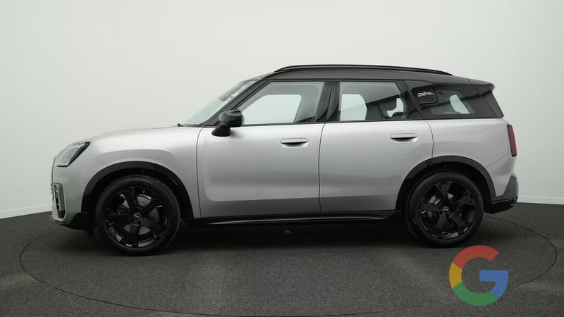 MINI Countryman C 48V JCW *IVA ESPOSTA*PROMO BMW*