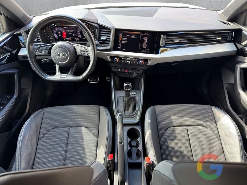 Audi A1 Sportback SPB S-Line 1.0 95cv – PROMO