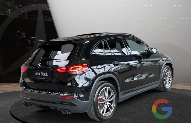 Mercedes-Benz GLA Mercedes-AMG GLA 35 4MATIC *IVA ESPOSTA*PROMO*