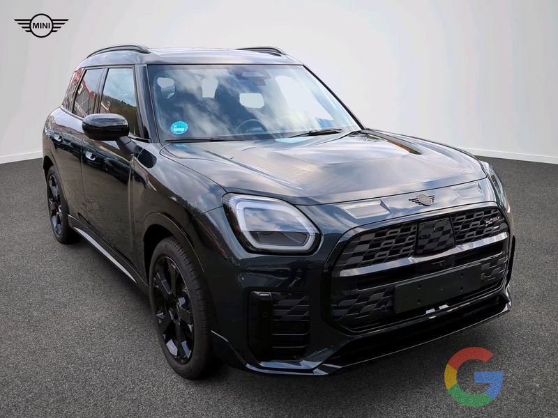 MINI Countryman C 48V JCW *IVA ESPOSTA*PROMO BMW*