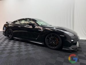 Nissan GT-R 3.8 V6 Prestige 4WD *KIT 700CV*