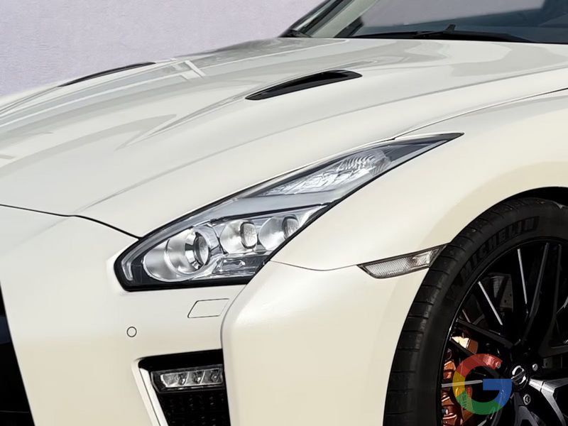 Nissan GT-R 3.8 V6 Prestige 4WD *IVA ESPOSTA*