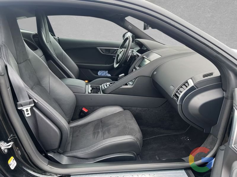 Jaguar F-Type 2.0 P300CV RWD AUTO R-Dynamic *IVA ESPOSTA*PROMO*