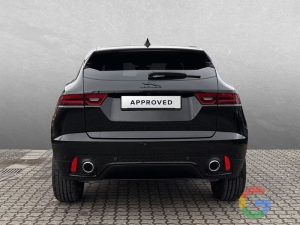 Jaguar E-Pace 2.0 P250 R-DYNAMIC SE AUTO 4WD