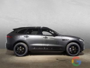 Jaguar F-Pace 2.0D D204 R-DYNAMIC S 90th An. AUTO 4WD *IVA ESPOSTA*PROMO*