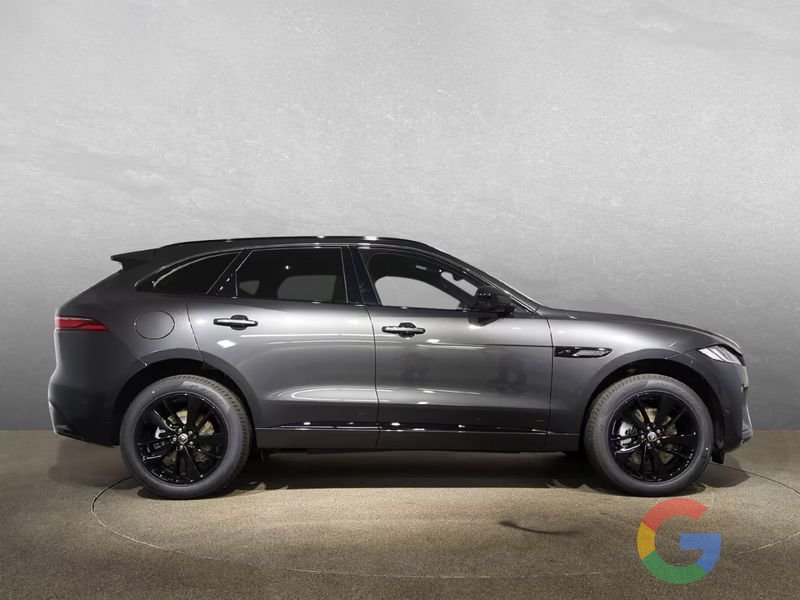 Jaguar F-Pace 2.0D D204 R-DYNAMIC S 90th An. AUTO 4WD *IVA ESPOSTA*PROMO*