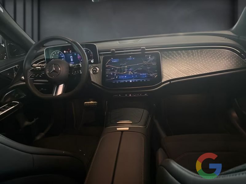 Mercedes-Benz Classe E E 220 d AMG Line Prem. *IVA ESPOSTA*PROMO*