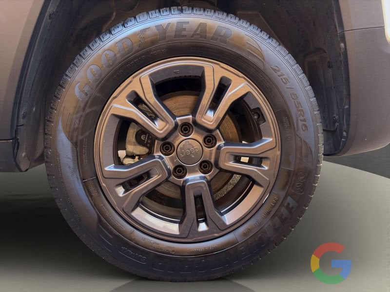 Jeep Renegade Longitude 1.0 120cv – PREZZO PROMO