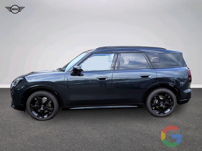 MINI Countryman C 48V JCW *IVA ESPOSTA*PROMO BMW*