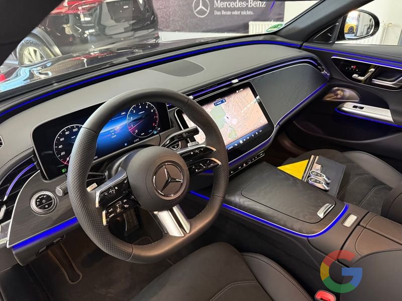 Mercedes-Benz Classe E E 200 AMG Line Prem Plus *TETTO*IVA ESPOSTA*PROMO*