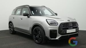 MINI Countryman C 48V JCW *IVA ESPOSTA*PROMO BMW*
