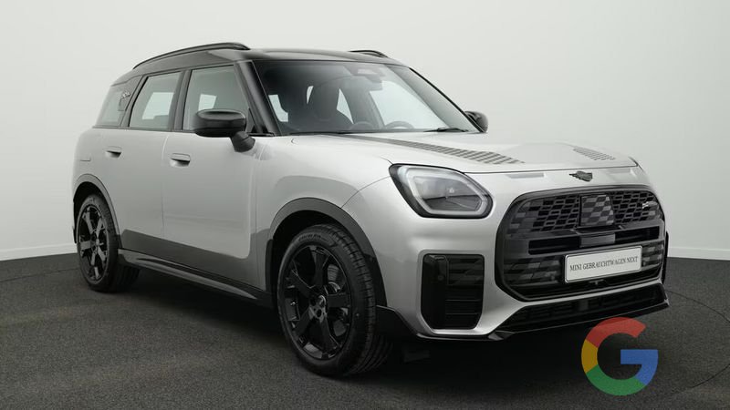 MINI Countryman C 48V JCW *IVA ESPOSTA*PROMO BMW*