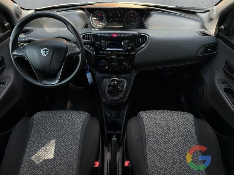 Lancia Ypsilon Hybrid 1.0 70cv – PREZZO PROMO
