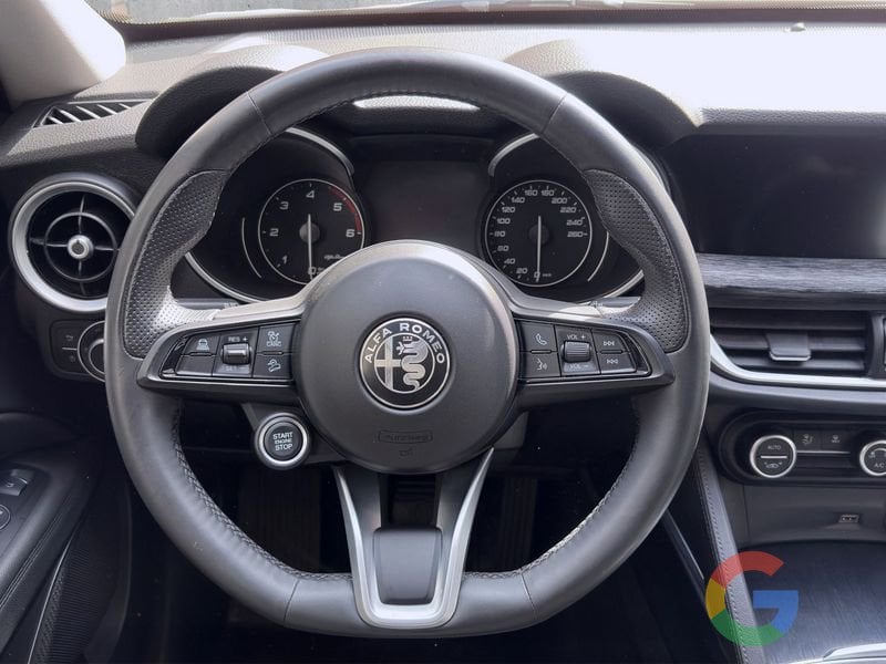 Alfa Romeo Stelvio Super RWD 190cv – PROMO/IVA ESP.